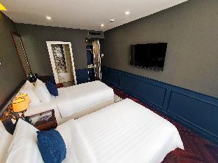 Kin Hotel Dong Du