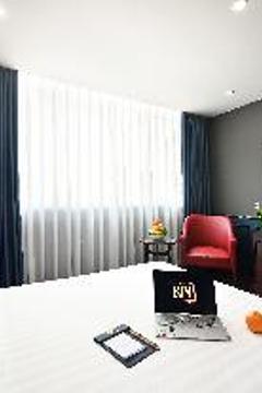 Отель Kin Hotel Dong Du Вьетнам, Хошимин, фото 66