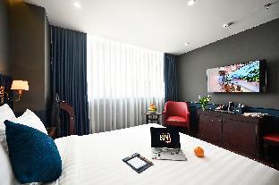 Kin Hotel Dong Du