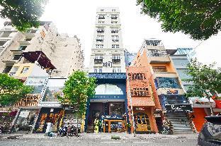 Kin Hotel Dong Du