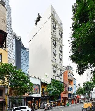 Kin Hotel Dong Du