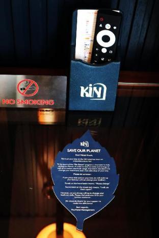 Kin Hotel Dong Du