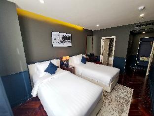 Kin Hotel Dong Du