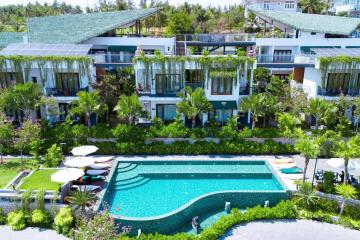 Отель Pandora Sand Hill Mui Ne Resort Вьетнам, Муйне, фото 1