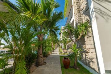 Отель Pandora Sand Hill Mui Ne Resort Вьетнам, Муйне, фото 11