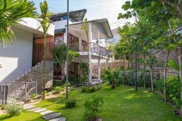 Отель Pandora Sand Hill Mui Ne Resort Вьетнам, Муйне, фото 12