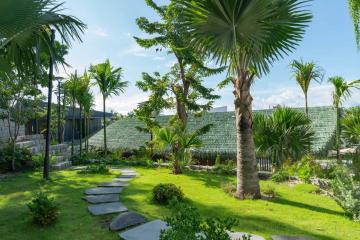 Отель Pandora Sand Hill Mui Ne Resort Вьетнам, Муйне, фото 13