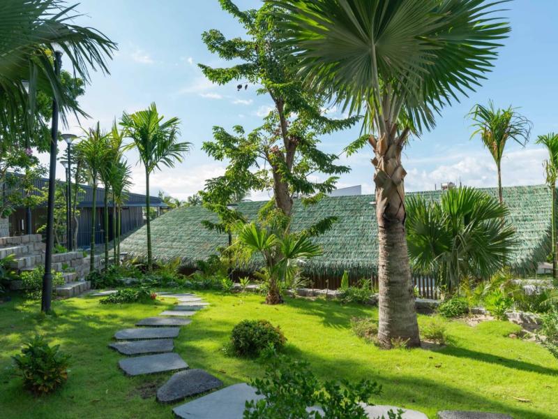 Pandora Sand Hill Mui Ne Resort