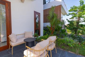 Отель Pandora Sand Hill Mui Ne Resort Вьетнам, Муйне, фото 14