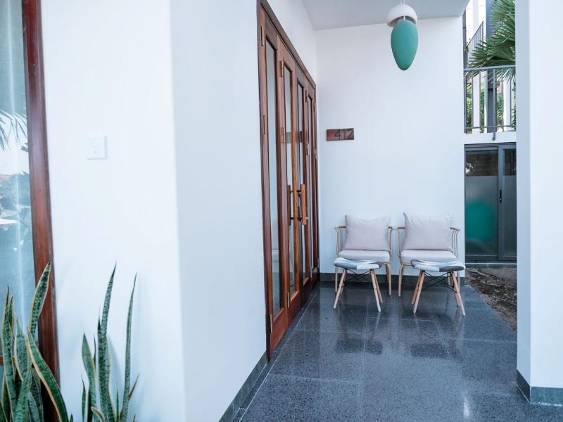 Pandora Sand Hill Mui Ne Resort