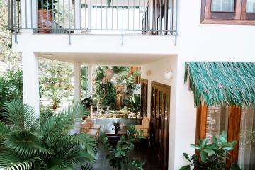 Отель Pandora Sand Hill Mui Ne Resort Вьетнам, Муйне, фото 16