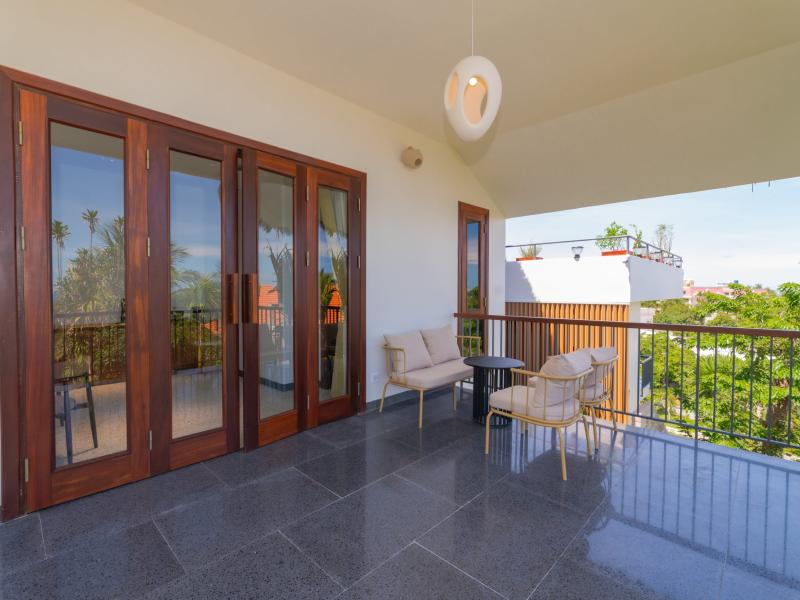 Pandora Sand Hill Mui Ne Resort