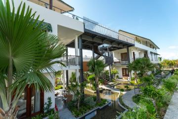 Отель Pandora Sand Hill Mui Ne Resort Вьетнам, Муйне, фото 2