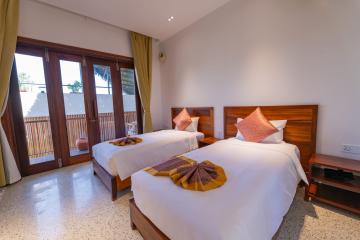 Отель Pandora Sand Hill Mui Ne Resort Вьетнам, Муйне, фото 22