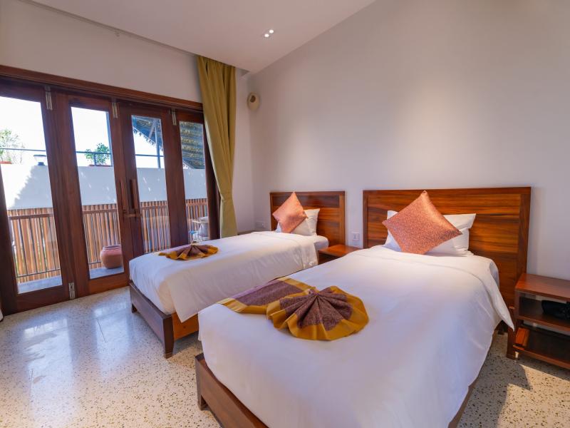 Pandora Sand Hill Mui Ne Resort