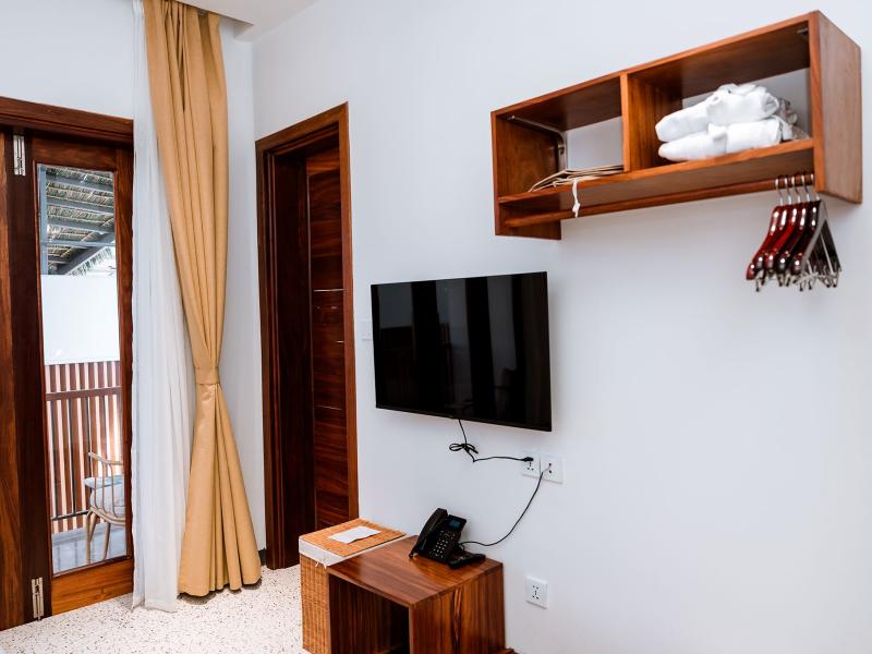 Pandora Sand Hill Mui Ne Resort