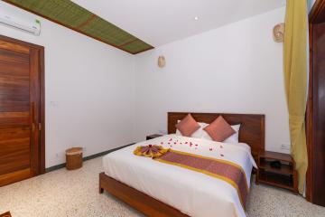 Отель Pandora Sand Hill Mui Ne Resort Вьетнам, Муйне, фото 24