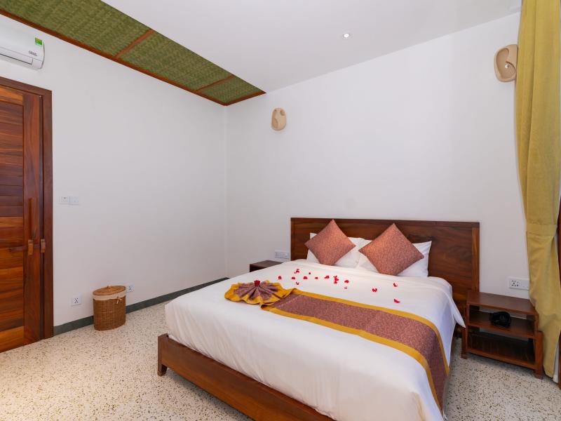 Pandora Sand Hill Mui Ne Resort