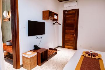 Отель Pandora Sand Hill Mui Ne Resort Вьетнам, Муйне, фото 26