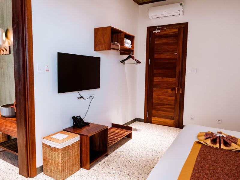 Pandora Sand Hill Mui Ne Resort