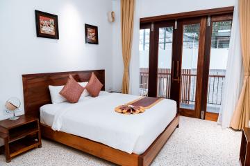 Отель Pandora Sand Hill Mui Ne Resort Вьетнам, Муйне, фото 27