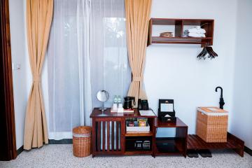 Отель Pandora Sand Hill Mui Ne Resort Вьетнам, Муйне, фото 28