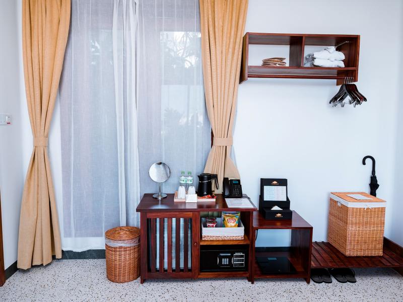 Pandora Sand Hill Mui Ne Resort