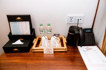 Отель Pandora Sand Hill Mui Ne Resort Вьетнам, Муйне, фото 29