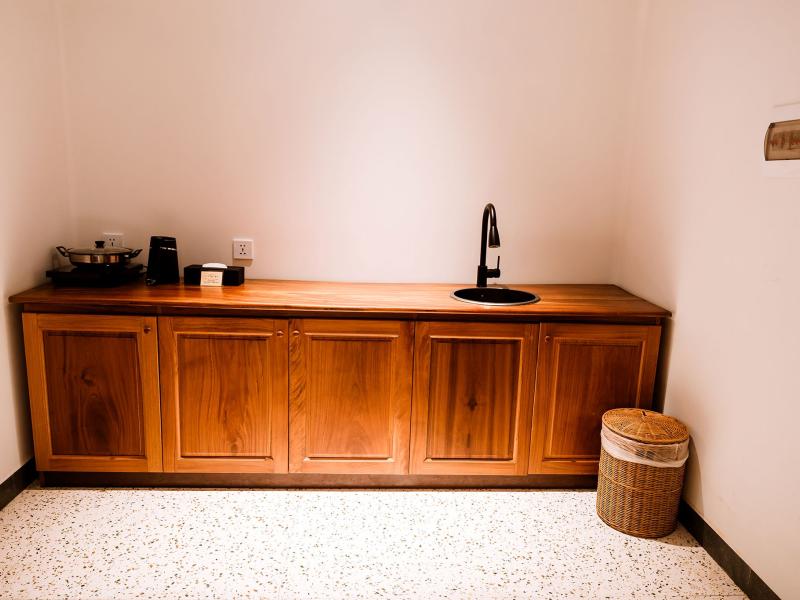 Pandora Sand Hill Mui Ne Resort