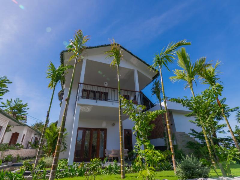 Pandora Sand Hill Mui Ne Resort