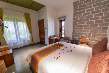 Отель Pandora Sand Hill Mui Ne Resort Вьетнам, Муйне, фото 32