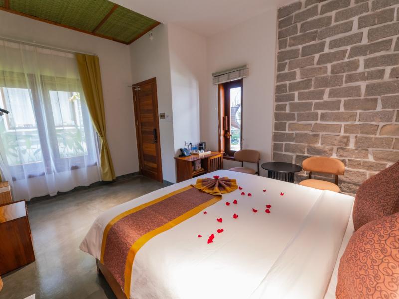 Pandora Sand Hill Mui Ne Resort