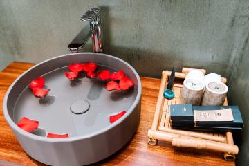 Отель Pandora Sand Hill Mui Ne Resort Вьетнам, Муйне, фото 33