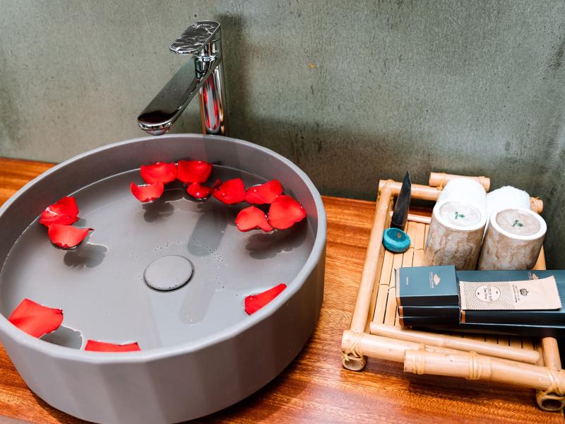 Pandora Sand Hill Mui Ne Resort