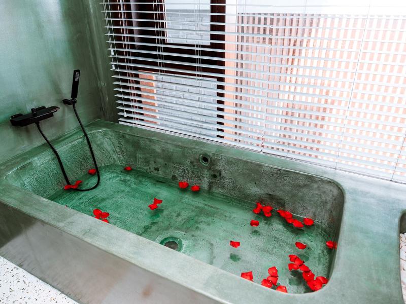 Pandora Sand Hill Mui Ne Resort