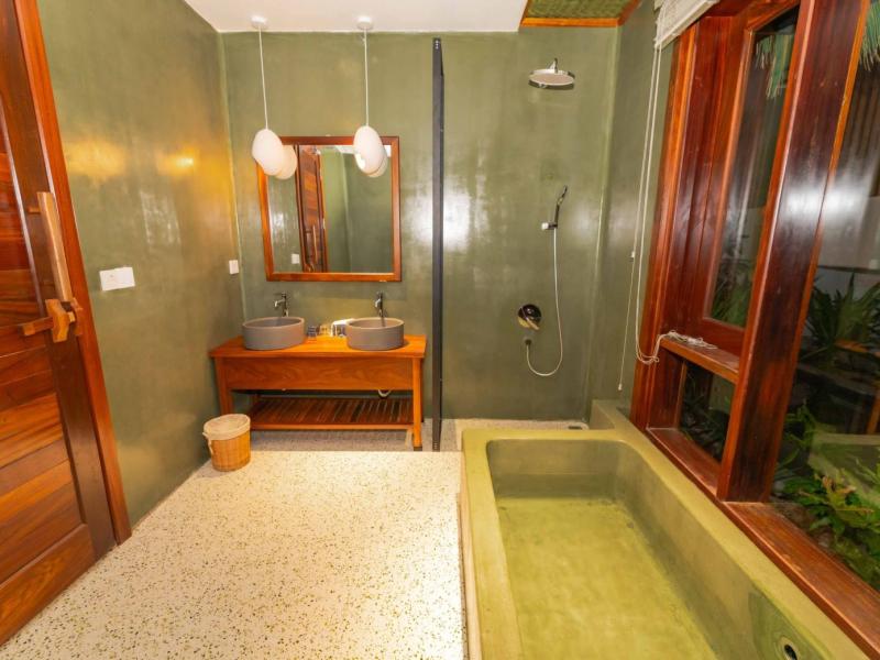 Pandora Sand Hill Mui Ne Resort