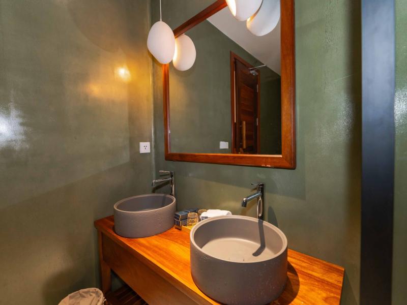 Pandora Sand Hill Mui Ne Resort