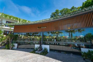 Отель Pandora Sand Hill Mui Ne Resort Вьетнам, Муйне, фото 38