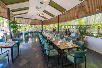 Отель Pandora Sand Hill Mui Ne Resort Вьетнам, Муйне, фото 39