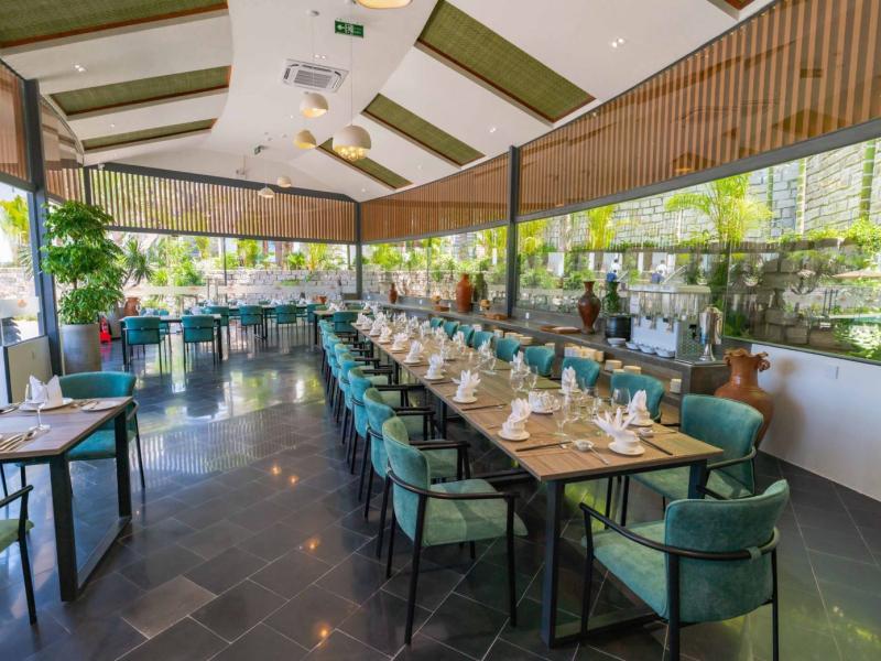 Pandora Sand Hill Mui Ne Resort