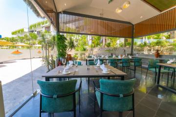 Отель Pandora Sand Hill Mui Ne Resort Вьетнам, Муйне, фото 40