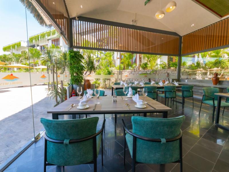 Pandora Sand Hill Mui Ne Resort