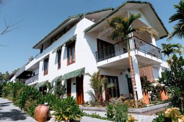 Отель Pandora Sand Hill Mui Ne Resort Вьетнам, Муйне, фото 4