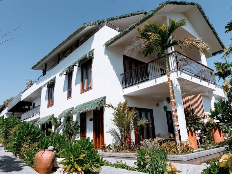 Pandora Sand Hill Mui Ne Resort