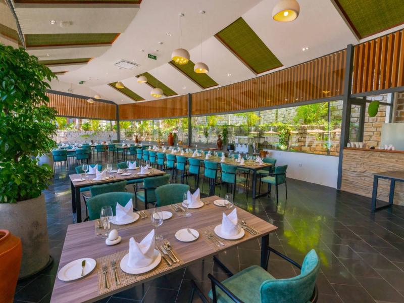 Pandora Sand Hill Mui Ne Resort