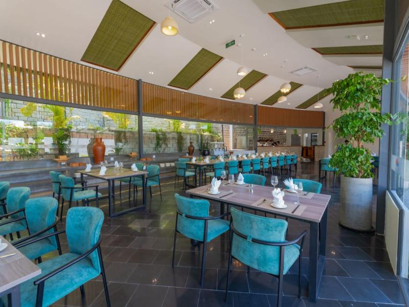 Pandora Sand Hill Mui Ne Resort