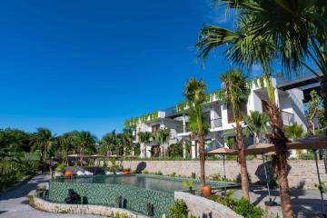 Отель Pandora Sand Hill Mui Ne Resort Вьетнам, Муйне, фото 44