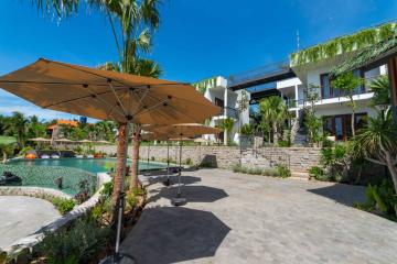 Отель Pandora Sand Hill Mui Ne Resort Вьетнам, Муйне, фото 46