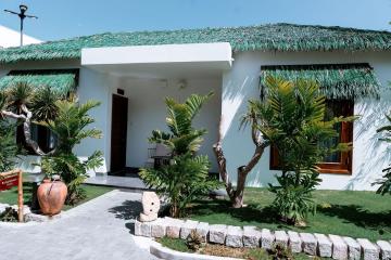 Отель Pandora Sand Hill Mui Ne Resort Вьетнам, Муйне, фото 6