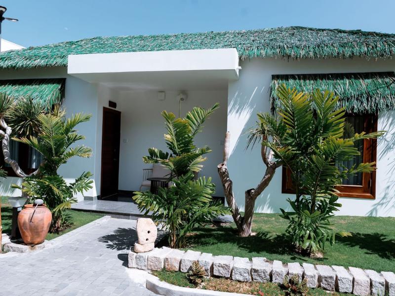 Pandora Sand Hill Mui Ne Resort